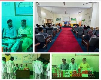 On World Veterinary Day