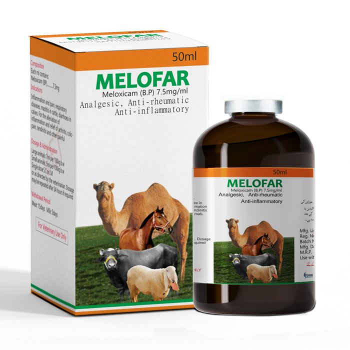 MELOFAR
