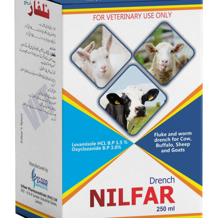 NILFAR