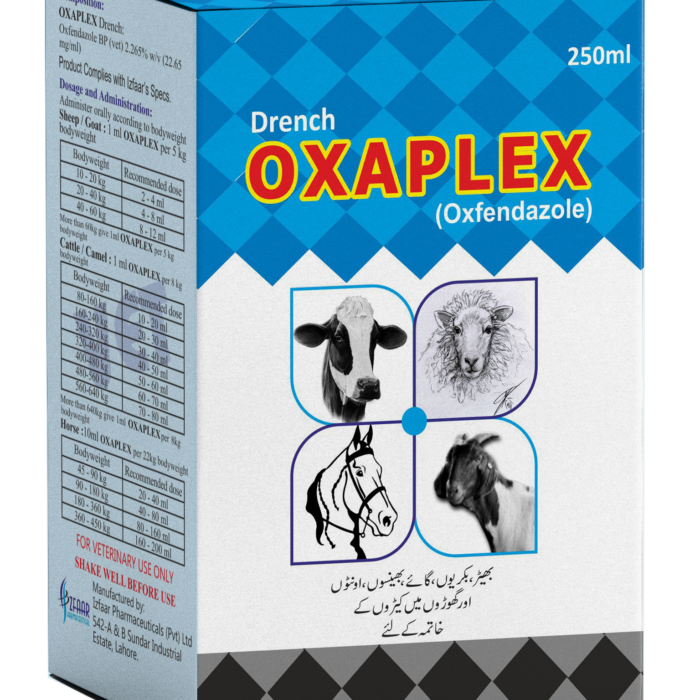 OXAPLEX
