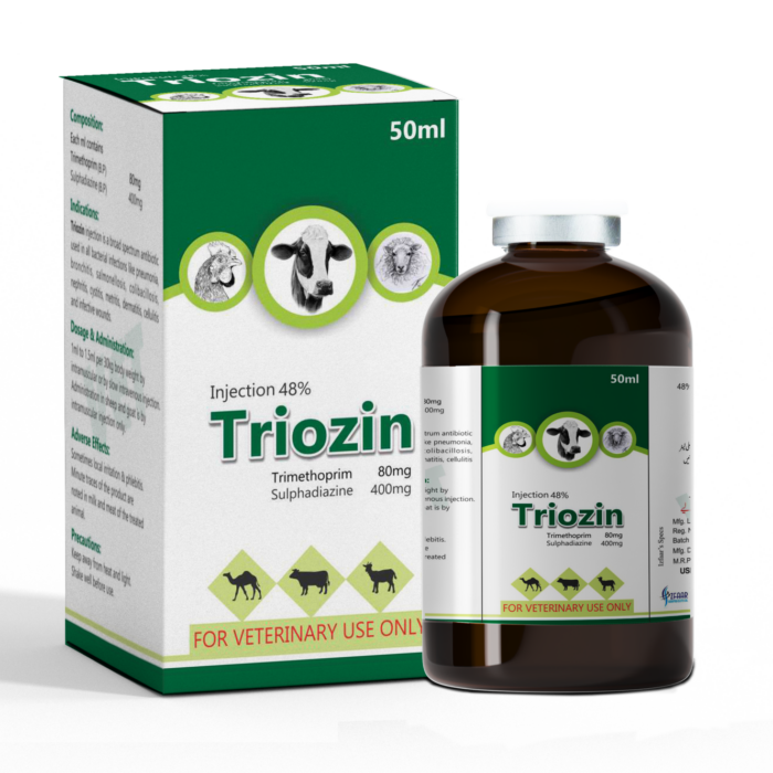 TRIOZIN